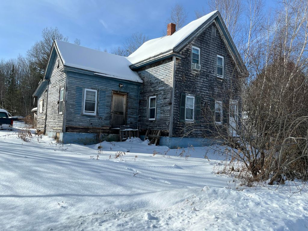Photo of 64 River Road, Howland, ME 04448 (MLS # 1652131)