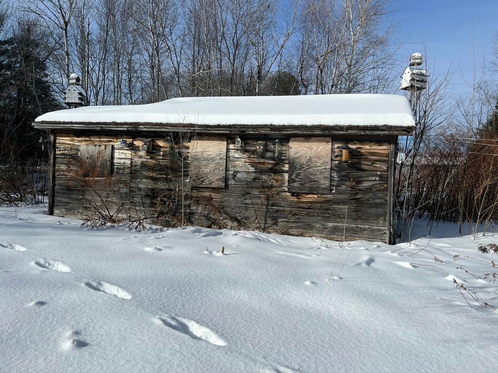Photo of 64 River Road, Howland, ME 04448 (MLS # 1652131)