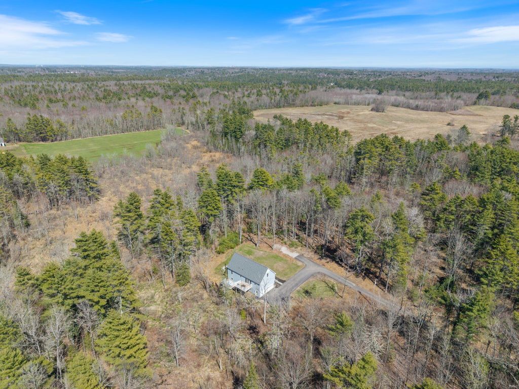 Photo of 2 Cew Street, Scarborough, ME 04074 (MLS # 1659738)