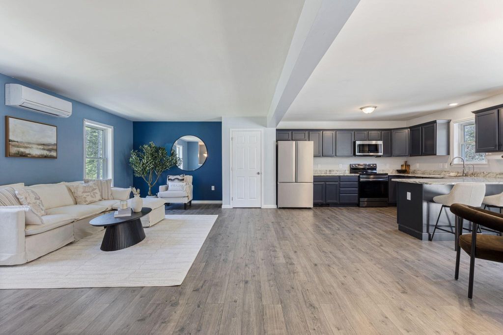 Photo of 2 Cew Street, Scarborough, ME 04074 (MLS # 1659738)