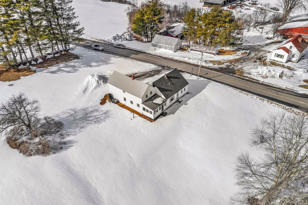 Photo of 139 Gould Road, Lisbon, ME 04252 (MLS # 1653513)