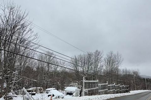 Photo of 419 Roxbury Notch Road, Roxbury, ME 04275 (MLS # 1656928)