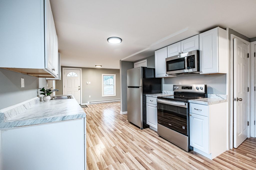 Photo of 5 Tenney Hill Road, Casco, ME 04015 (MLS # 1656362)