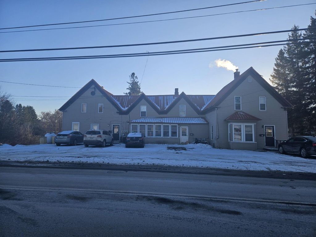 Photo of 218 Sweden Street, Caribou, ME 04736 (MLS # 1650320)