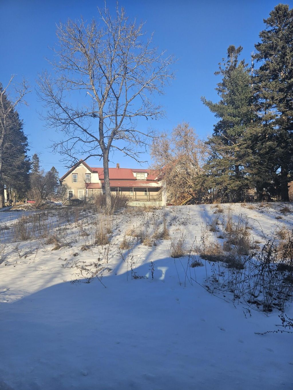 Photo of 218 Sweden Street, Caribou, ME 04736 (MLS # 1650320)