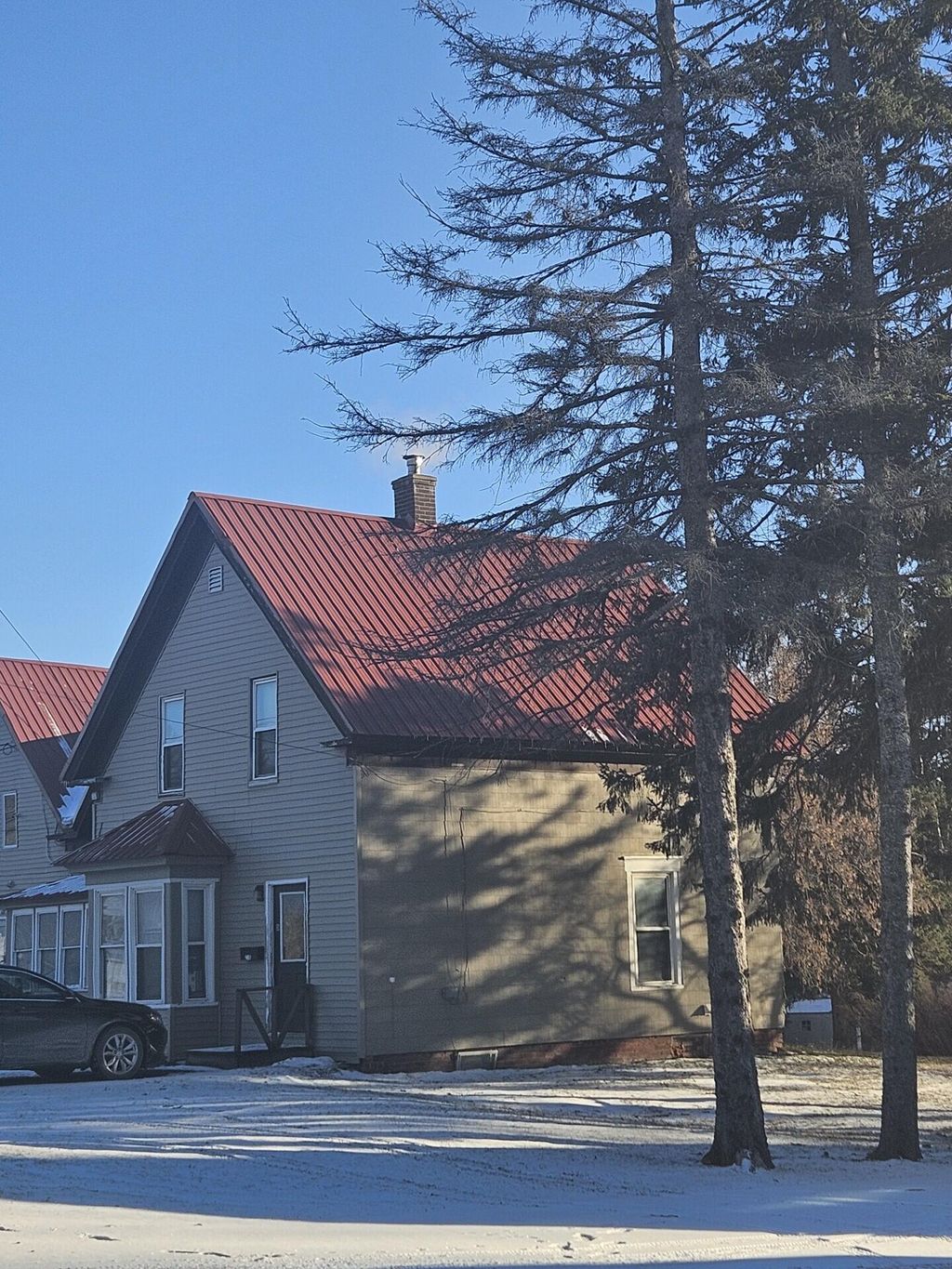 Photo of 218 Sweden Street, Caribou, ME 04736 (MLS # 1650320)