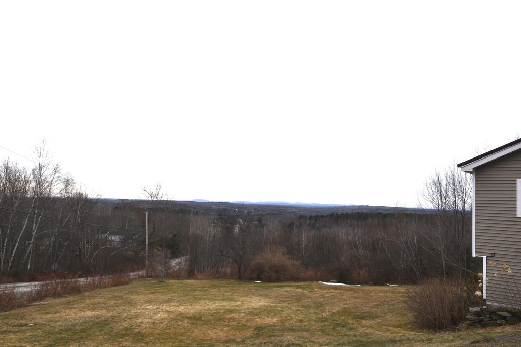 Photo of 318 Bigelow Road, Saint Albans, ME 04971 (MLS # 1655540)
