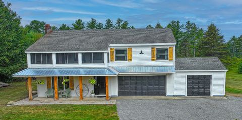 Photo of 218 Mill Hill Road, Waterford, ME 04088 (MLS # 1636804)