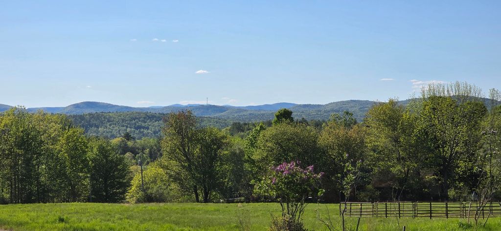 Photo of 60 Brett Hill Road, Paris, ME 04281 (MLS # 1663639)