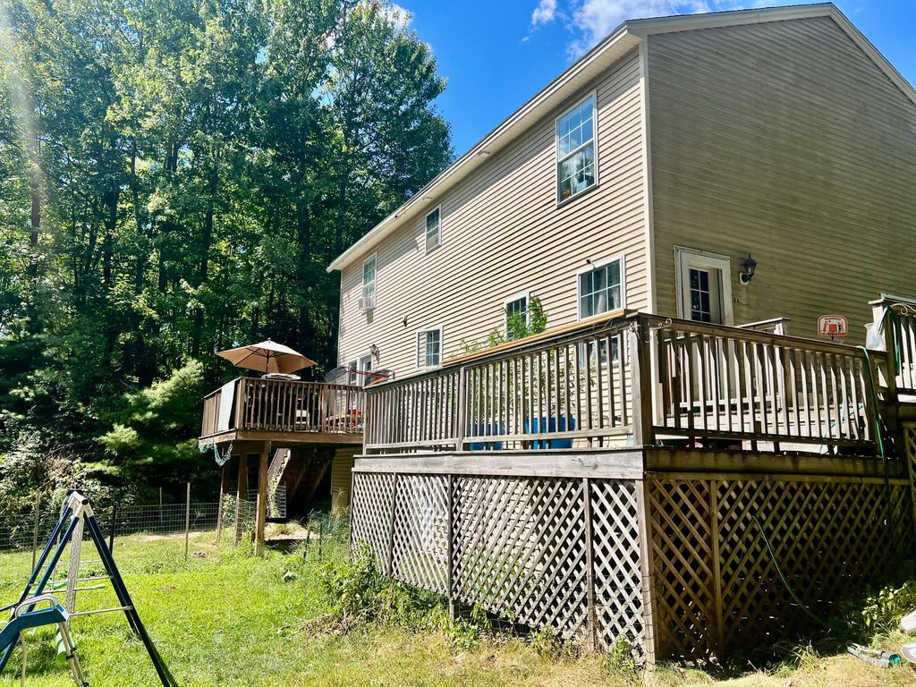 Photo of 1,8 Sugar Maple Road, Gray, ME 04039 (MLS # 1641504)