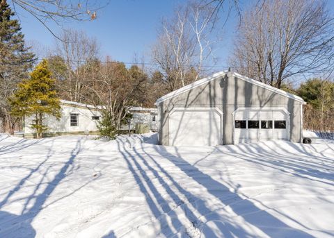 Photo of 6 Gilmore Road, New Gloucester, ME 04260 (MLS # 1651670)