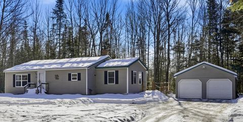 Photo of 84 Morse Road, Plymouth, ME 04969 (MLS # 1651553)