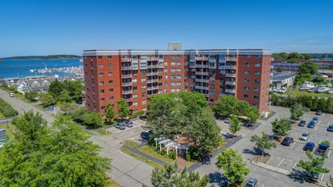 Photo of 148 Breakwater Drive #620, South Portland, ME 04106 (MLS # 1649155)