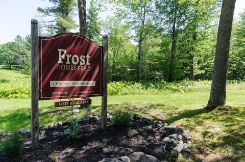 Photo of 146 Parsons Road, Norway, ME 04268 (MLS # 1625842)