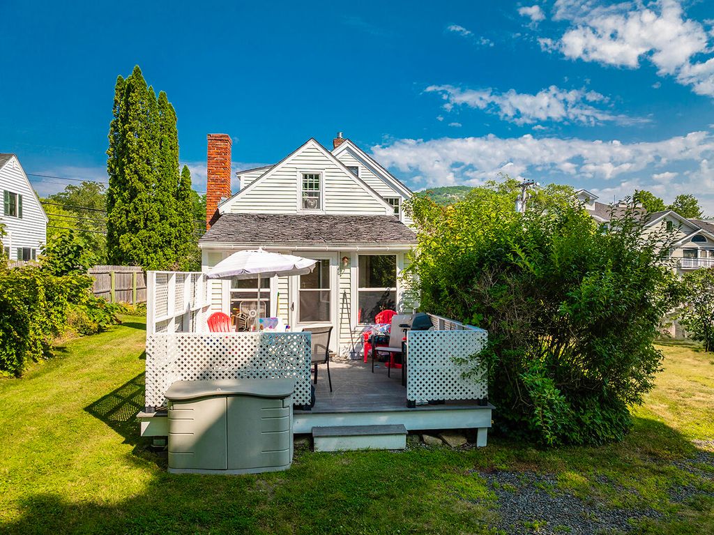 Photo of 48 Mechanic Street, Camden, ME 04843 (MLS # 1650088)