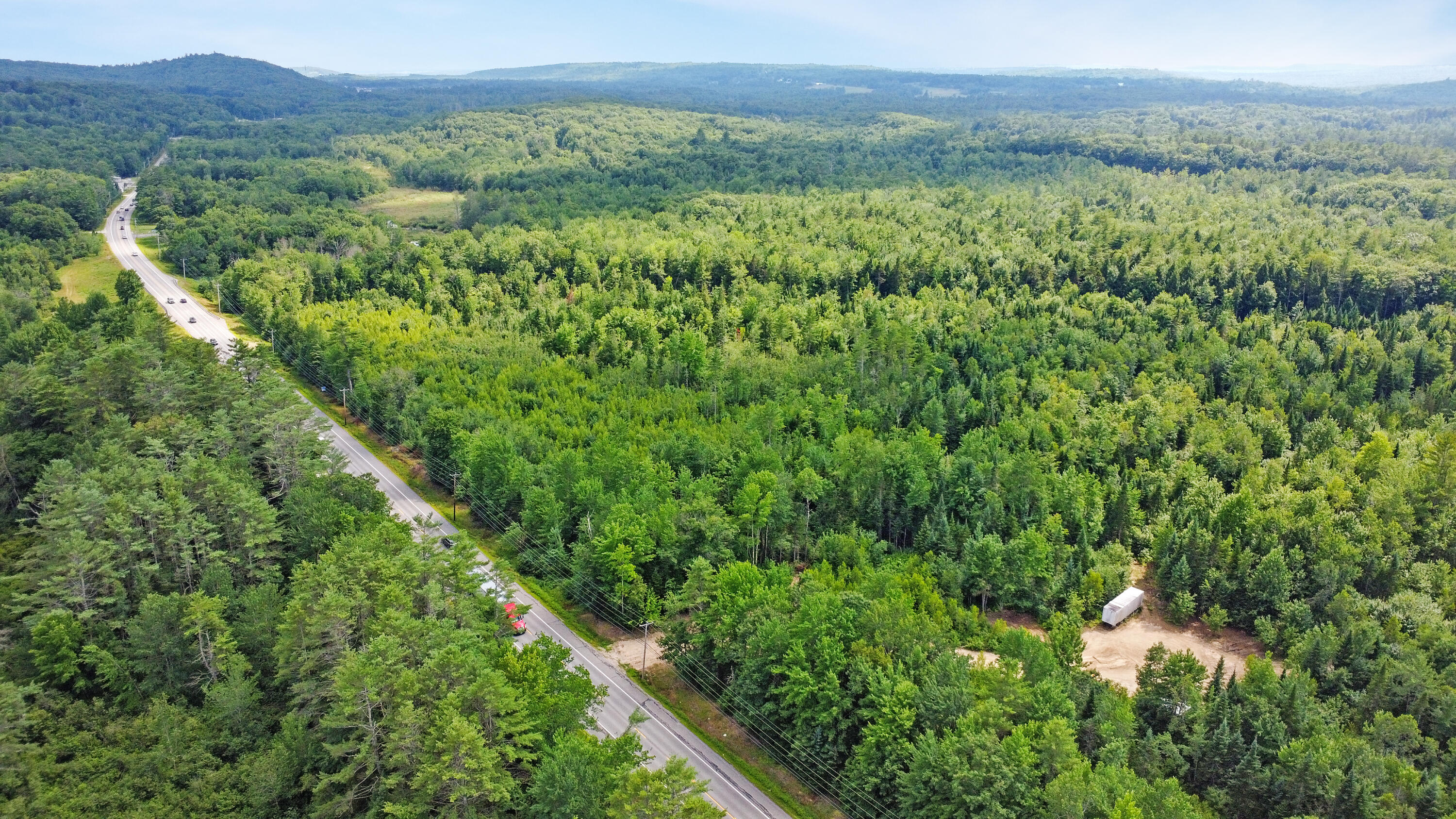 Map28Lot1 Auburn Road