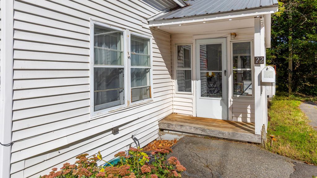 Photo of 22 Center Street, Augusta, ME 04330 (MLS # 1639694)