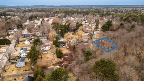 Photo of 7 Ballard Street, Brunswick, ME 04011 (MLS # 1655551)