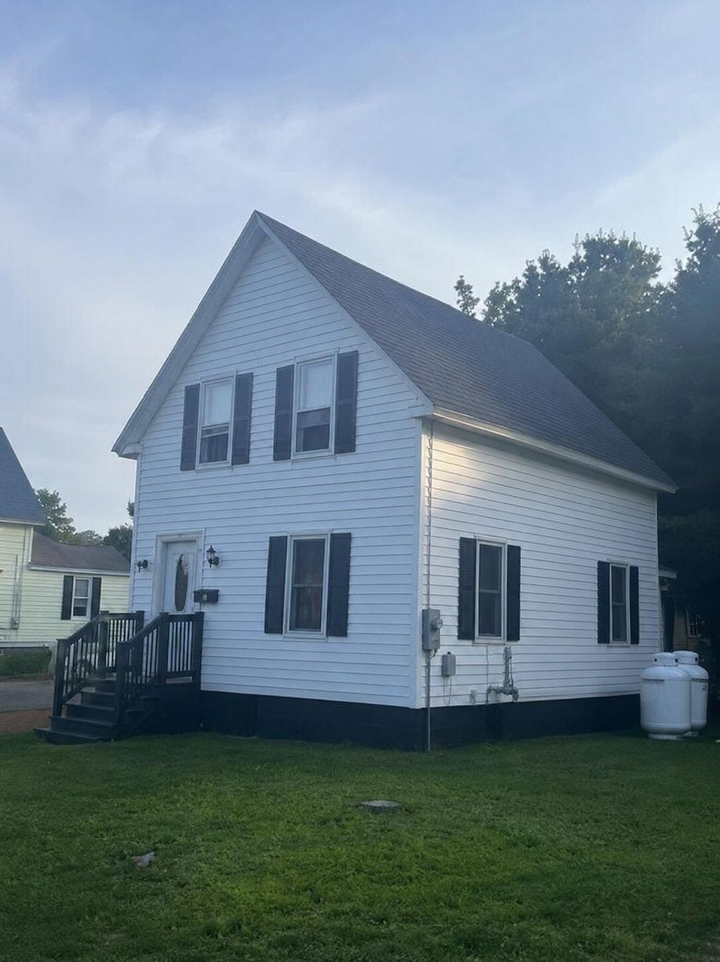 Photo of 15 Silk Street, Brewer, ME 04412 (MLS # 1661004)