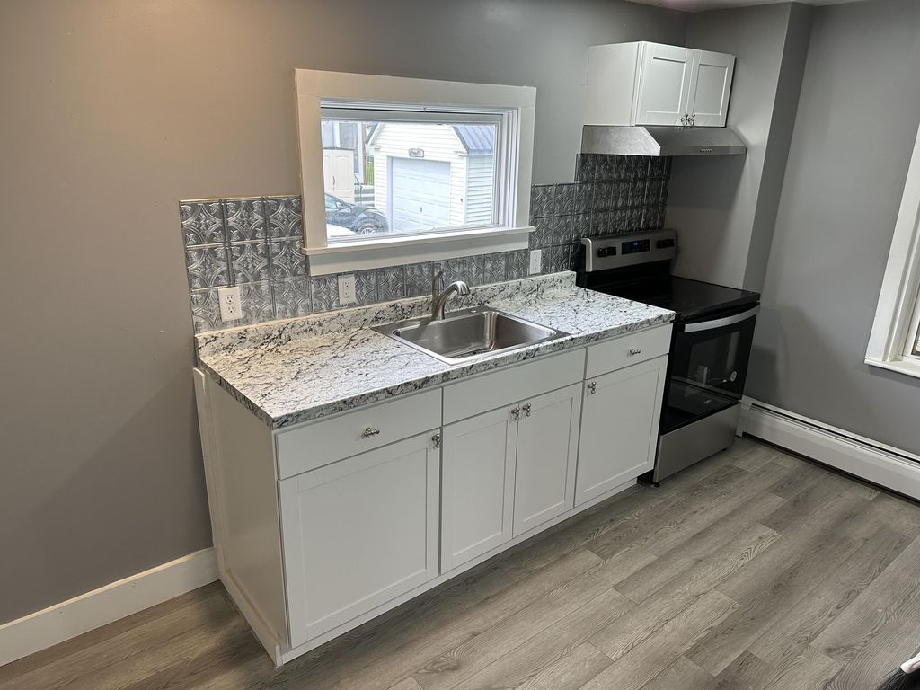 Photo of 15 Silk Street, Brewer, ME 04412 (MLS # 1661004)