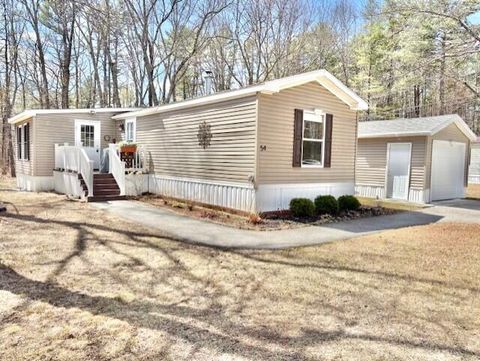 Photo of 54 Golden Era Circle, Alfred, ME 04002 (MLS # 1657829)