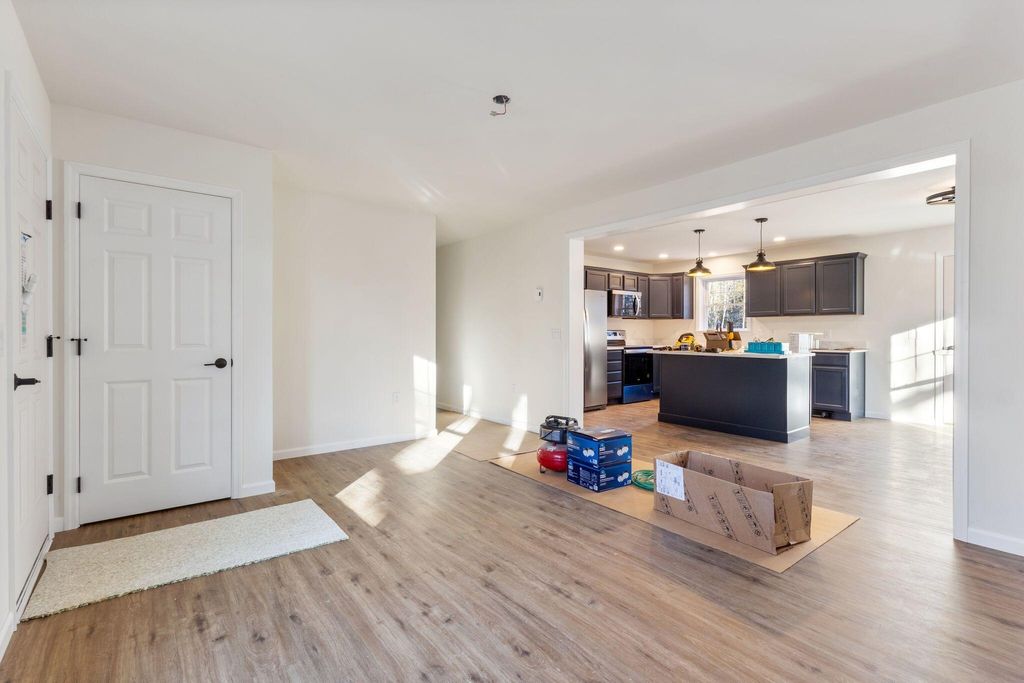 Photo of 474 Buzzell Road, Dayton, ME 04005 (MLS # 1648884)