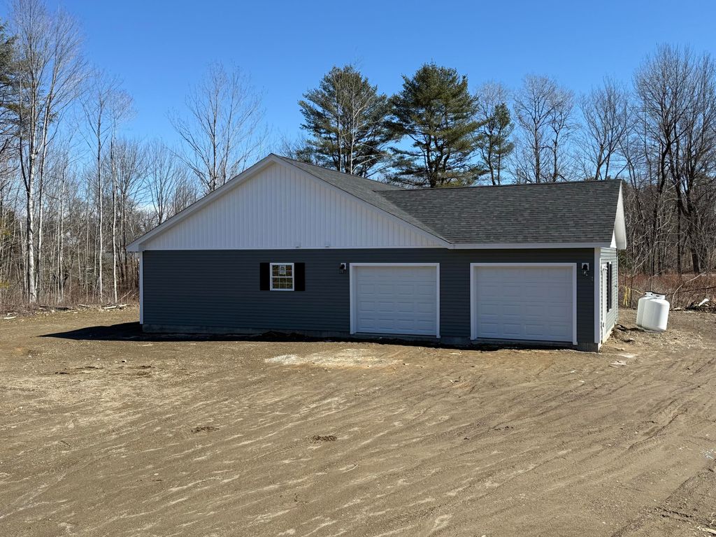 Photo of 5 Pinewood Drive, Windsor, ME 04363 (MLS # 1654530)