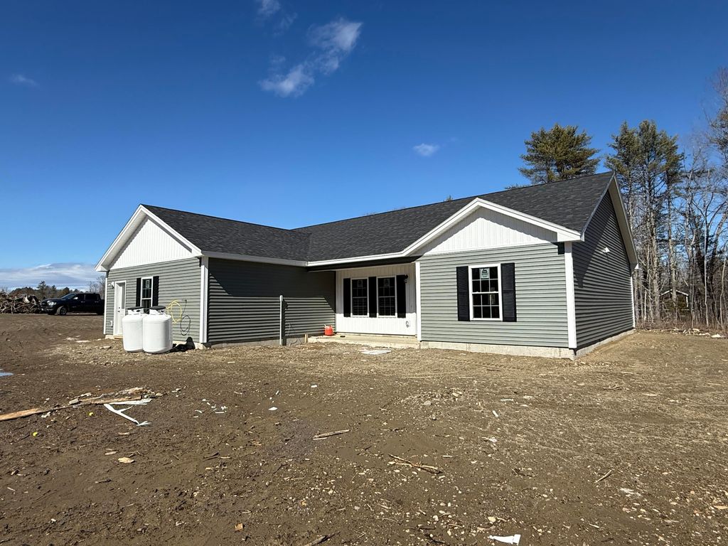 Photo of 5 Pinewood Drive, Windsor, ME 04363 (MLS # 1654530)