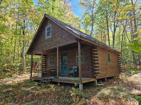 Photo of 0 Canton Mountain Road, Canton, ME 04221 (MLS # 1642193)