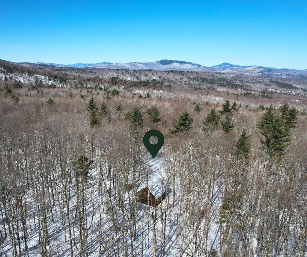 Photo of 0 Canton Mountain Road, Canton, ME 04221 (MLS # 1642193)