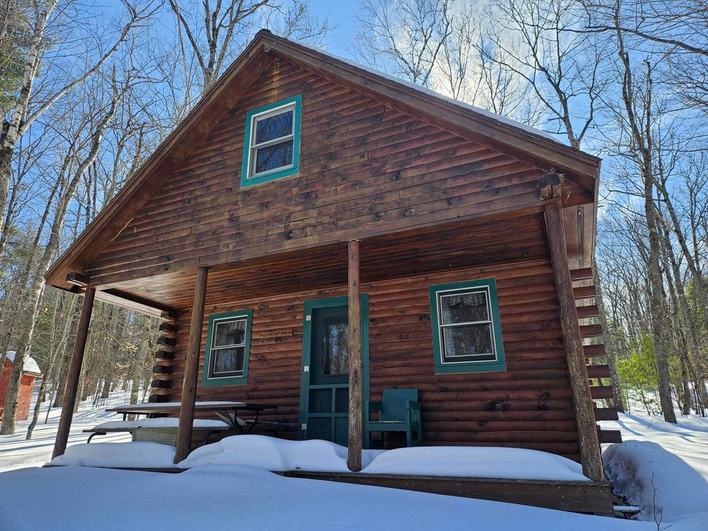 Photo of 0 Canton Mountain Road, Canton, ME 04221 (MLS # 1642193)