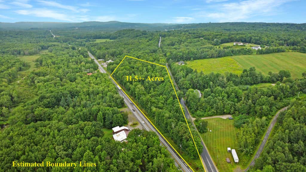 Photo of Lot21&amp;22 Auburn Road, Turner, ME 04282 (MLS # 1598153)