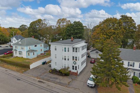 Photo of 17 Harding Street, Biddeford, ME 04005 (MLS # 1641871) Photo of 17 Harding Street, Biddeford, ME 04005 (MLS # 1641871)