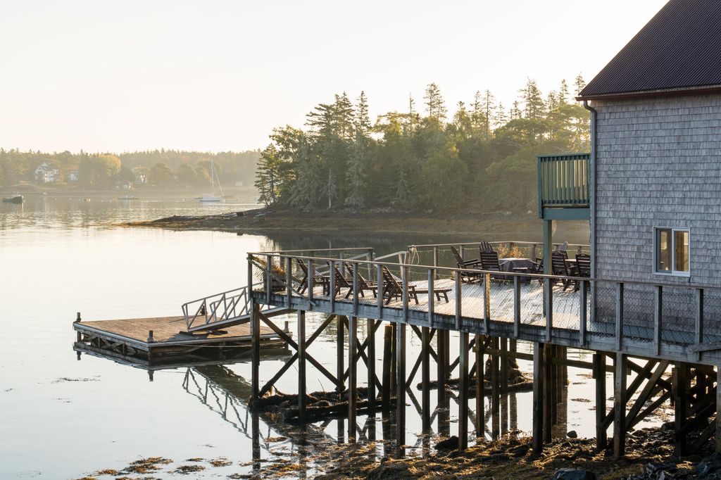 Photo of 17 Bayberry Lane, Tremont, ME 04612 (MLS # 1656036)