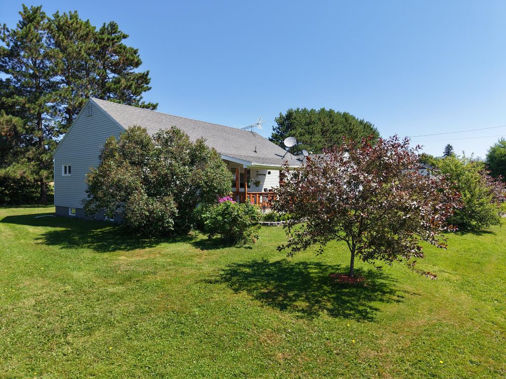 Photo of 613 Bog Road, Limestone, ME 04750 (MLS # 1633316)