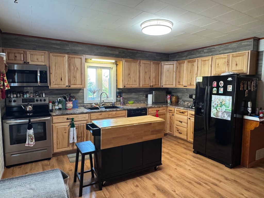 Photo of 613 Bog Road, Limestone, ME 04750 (MLS # 1633316)