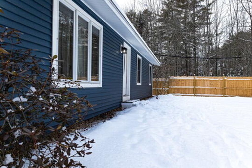 Photo of 35 Eddie Kahkonen Road, Norway, ME 04268 (MLS # 1646234)