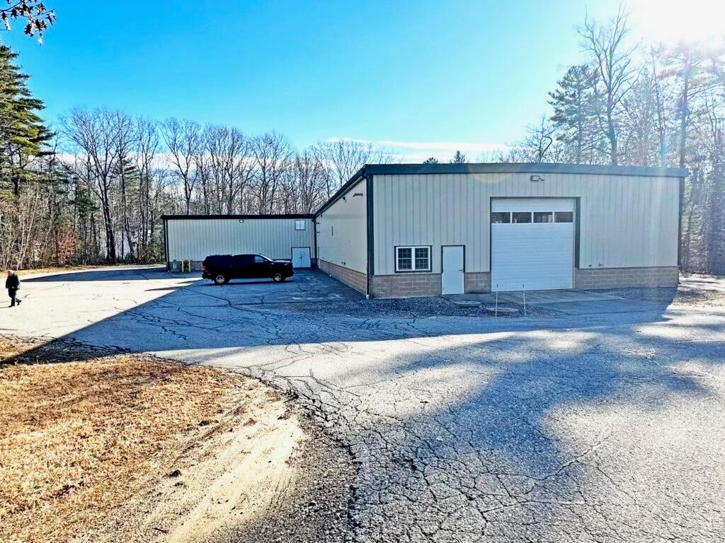 Photo of 26 Commerce Drive, Arundel, ME 04046 (MLS # 1586221)