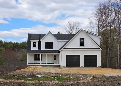 Photo of 222 River Road, Eliot, ME 03903 (MLS # 1659203)