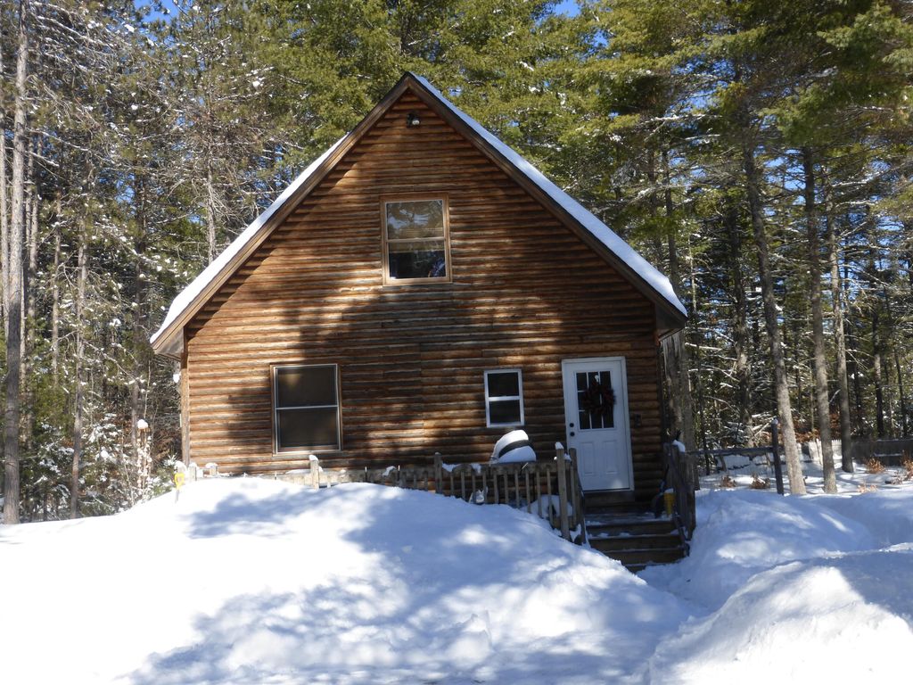 Photo of 39 Twig Circle, Harrison, ME 04040 (MLS # 1652529)