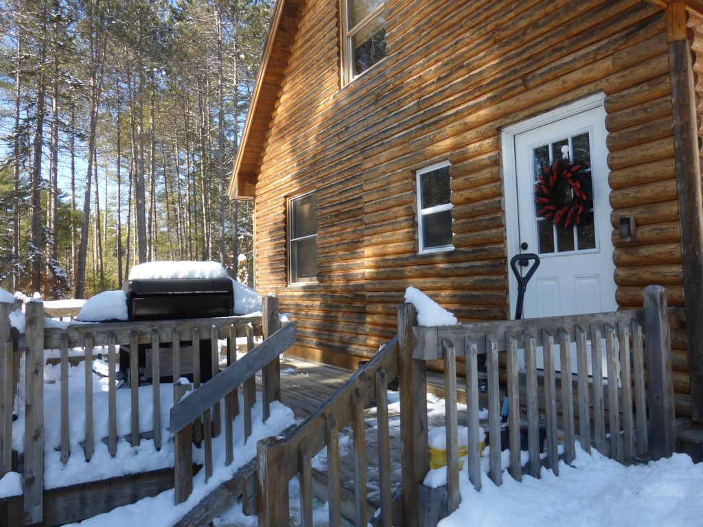 Photo of 39 Twig Circle, Harrison, ME 04040 (MLS # 1652529)