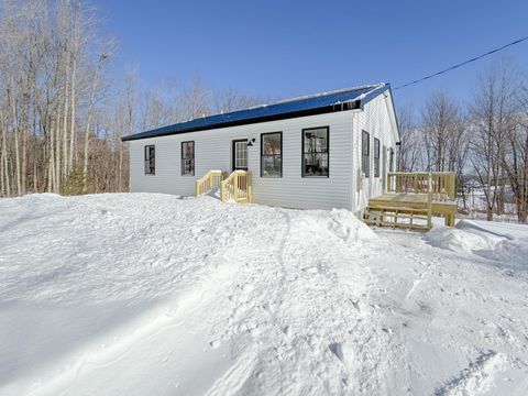 Photo of 15 Hasty Hill Road, Limington, ME 04049 (MLS # 1650889)