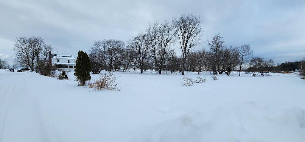 Photo of 37 Ward Road, Limestone, ME 04750 (MLS # 1652262)