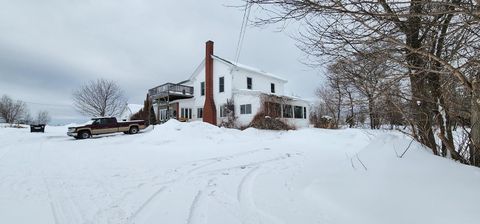 Photo of 37 Ward Road, Limestone, ME 04750 (MLS # 1652262)