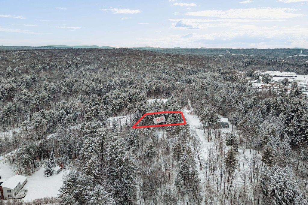 Photo of M4 L16-8 Fox Hollow Lane, Skowhegan, ME 04976 (MLS # 1650318)