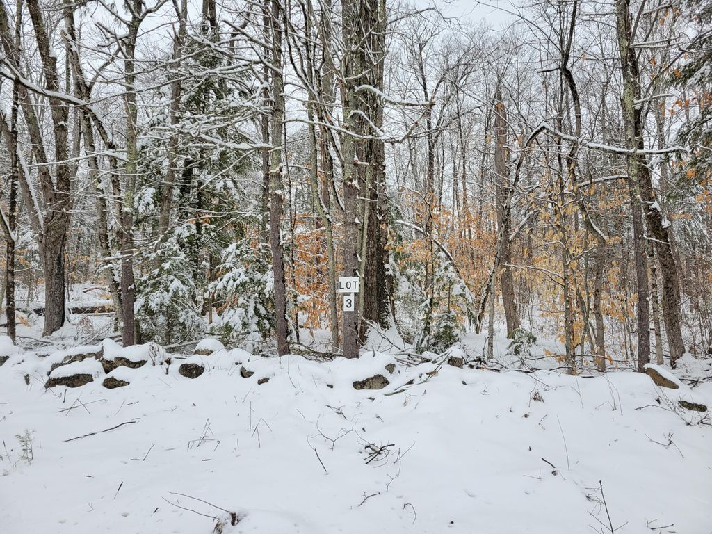 Photo of 582 W West Fryeburg Road, Fryeburg, ME 04037 (MLS # 1655246)