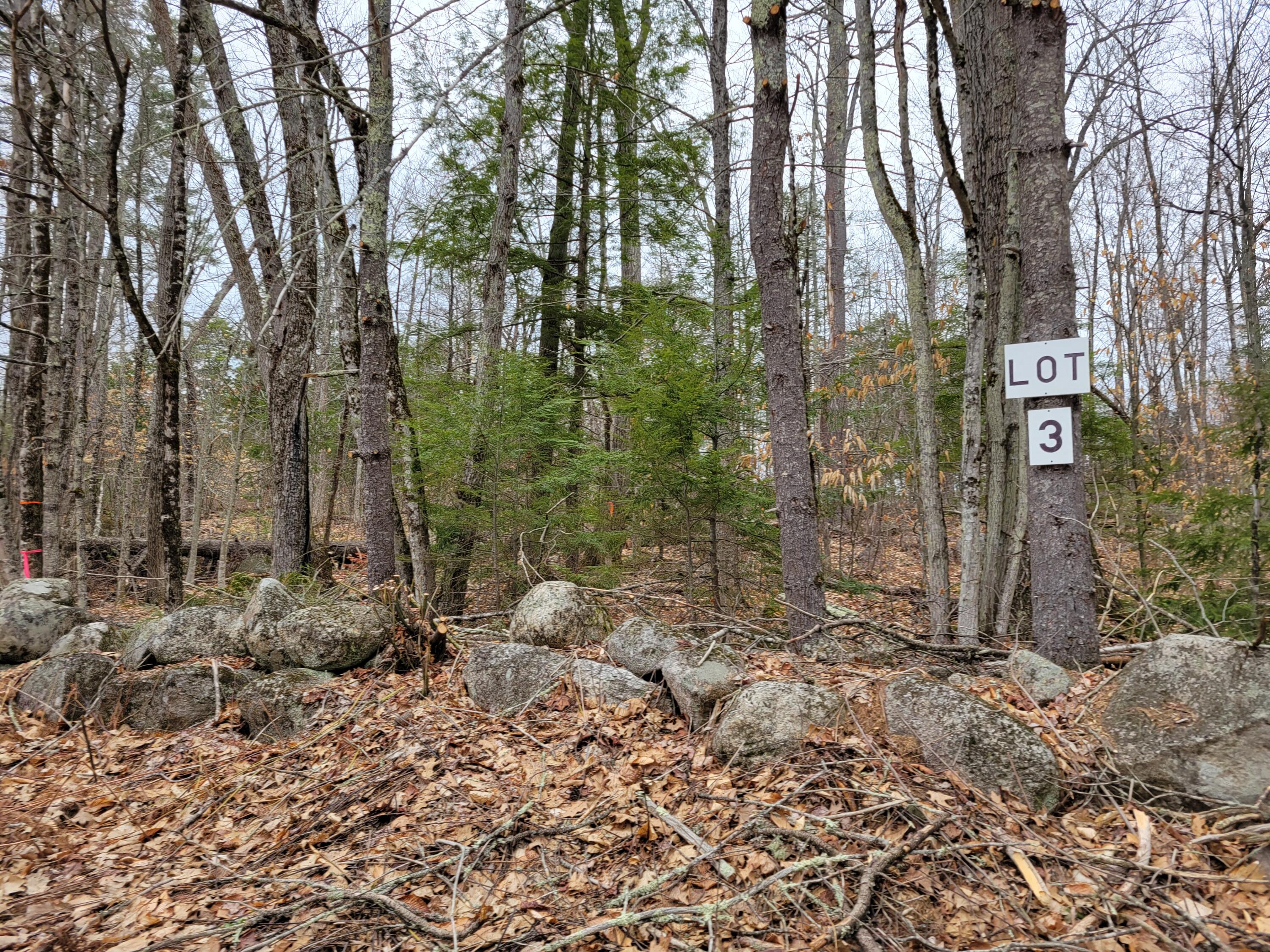 582 W West Fryeburg Road