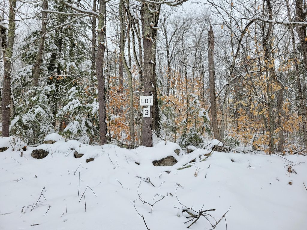 Photo of 582 W West Fryeburg Road, Fryeburg, ME 04037 (MLS # 1655246)