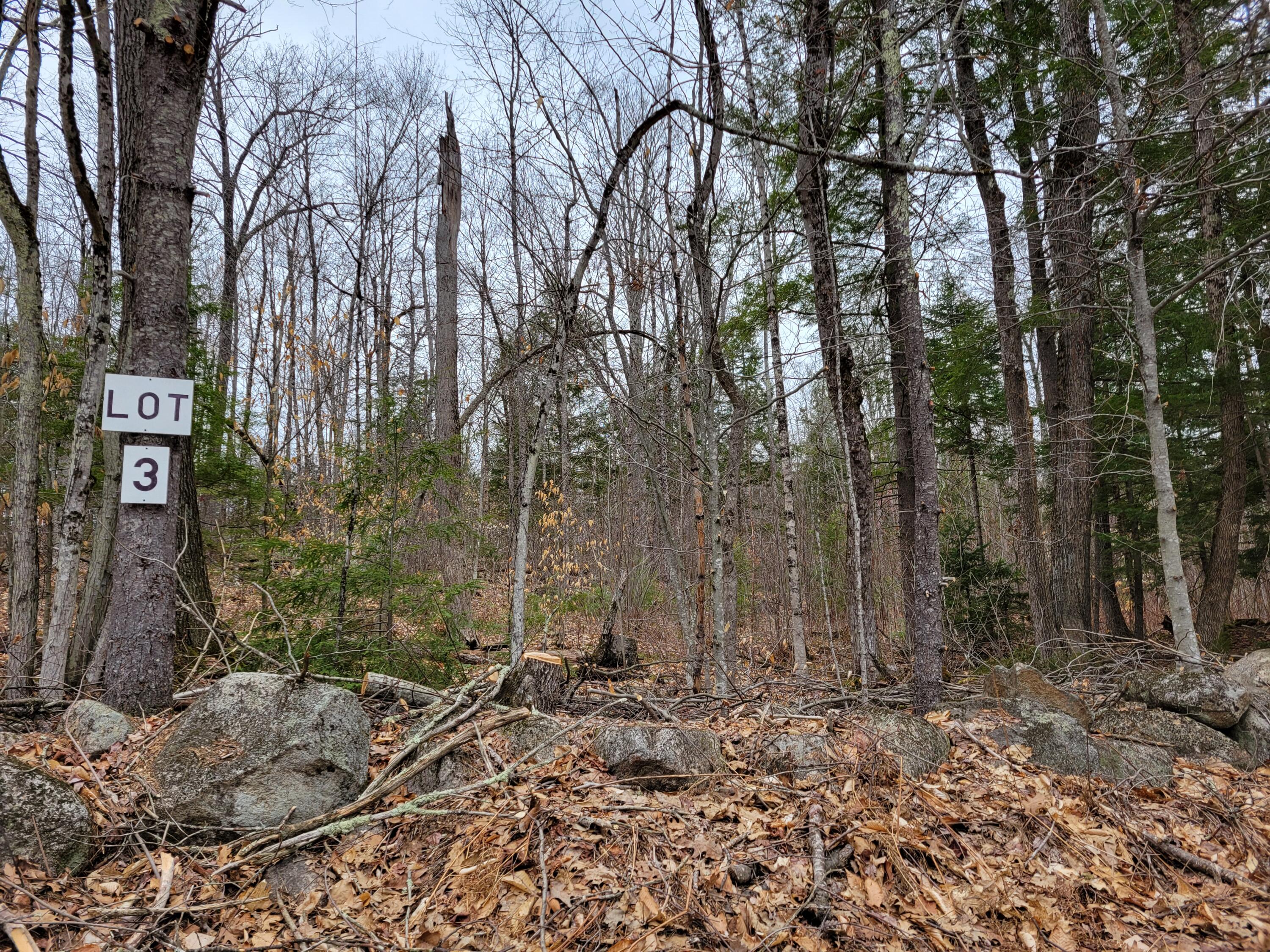 582 W West Fryeburg Road
