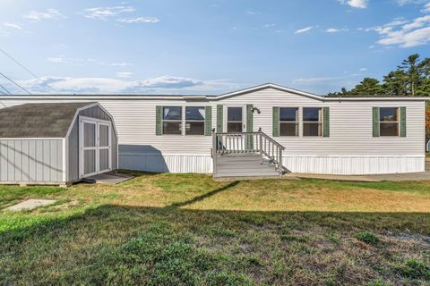 Photo of 11 Elwell Lane, Brunswick, ME 04011 (MLS # 1642241)